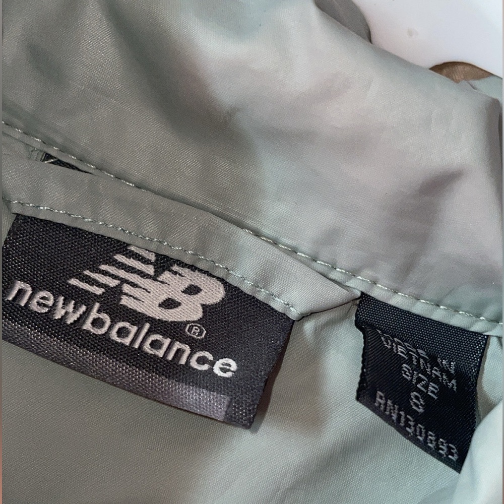 Windbreaker